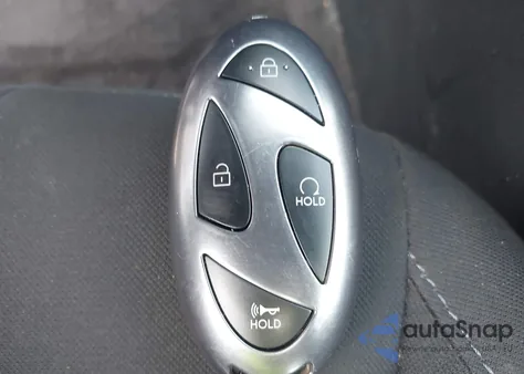 2025 Hyundai Elantra Sel Convenience z USA, uszkodzony, nr VIN KMHLS4DG7SU948165